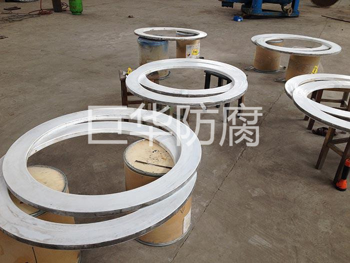 四氟垫片的主要使用方法有哪些？